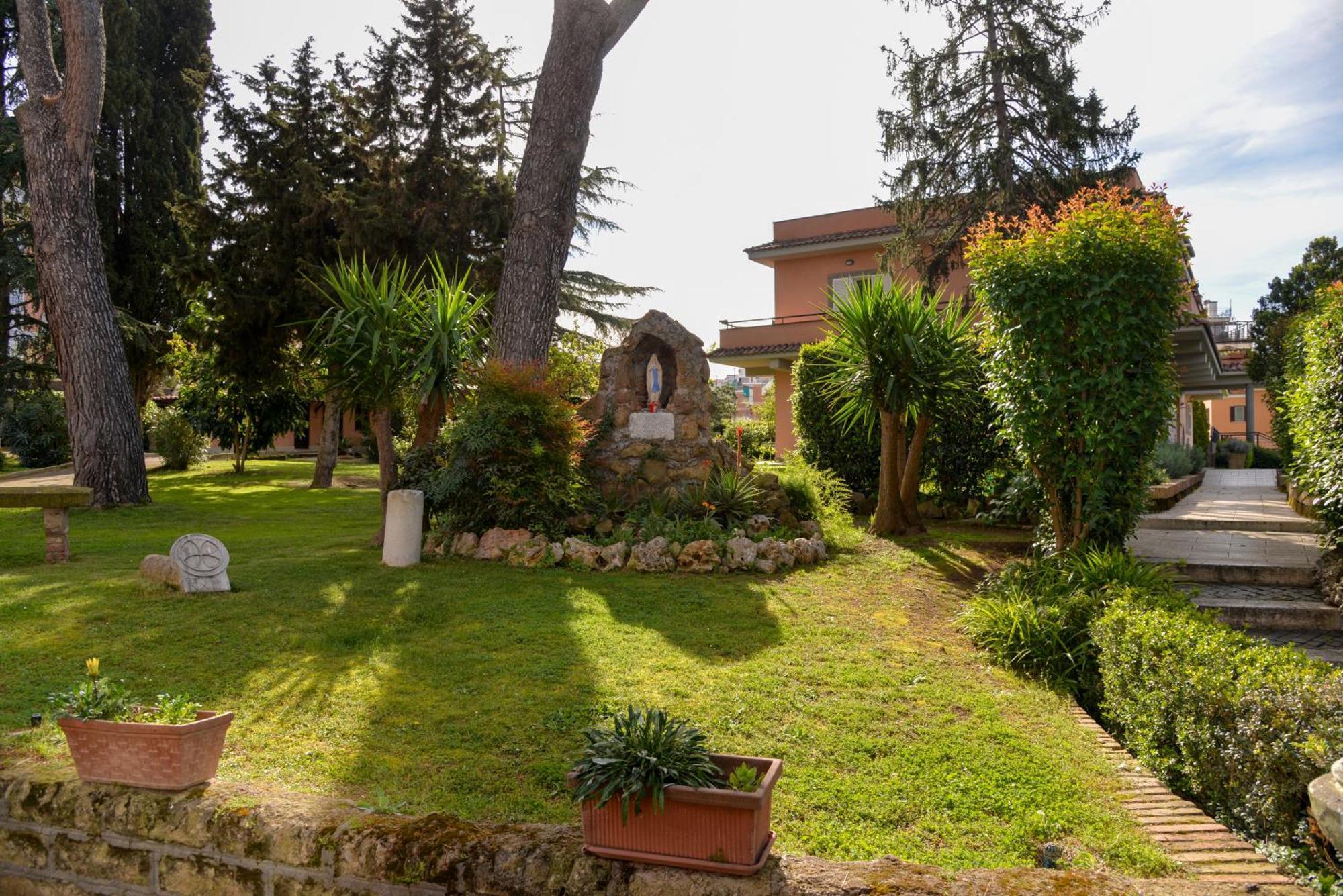 Il Romitello Hotel Exterior photo