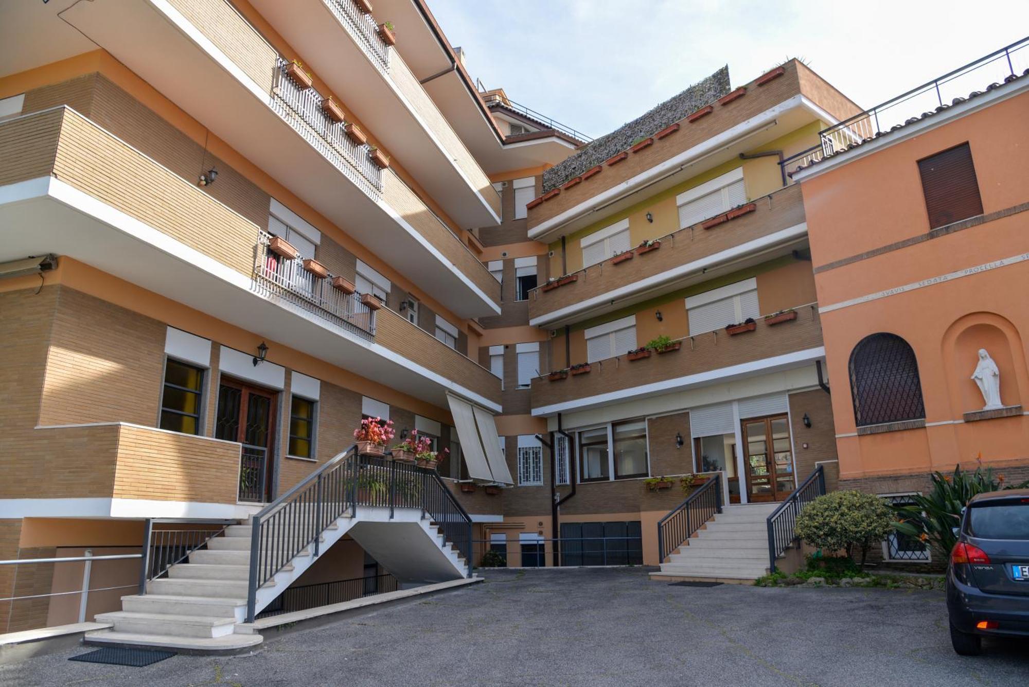Il Romitello Hotel Exterior photo