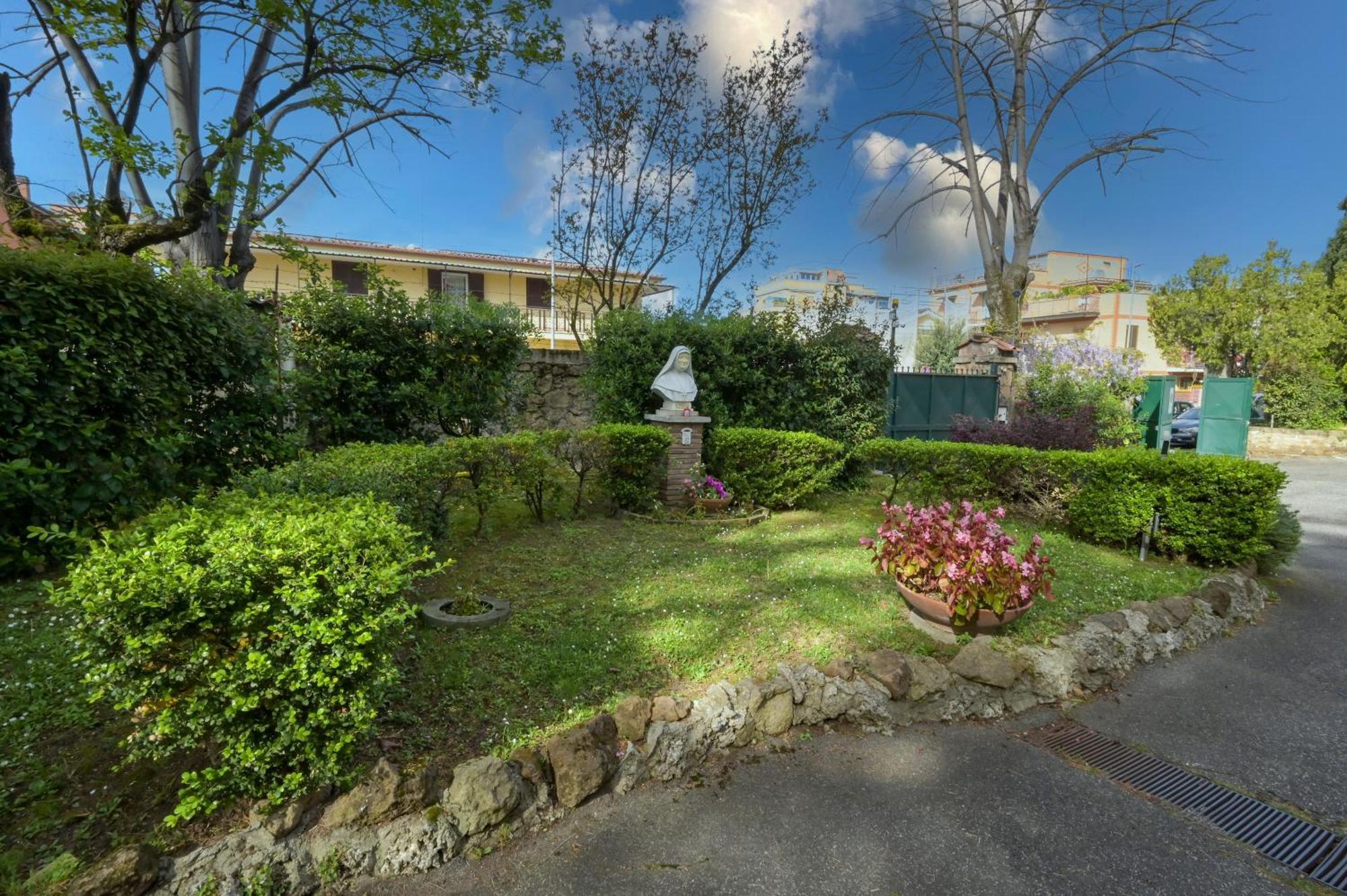 Il Romitello Hotel Exterior photo